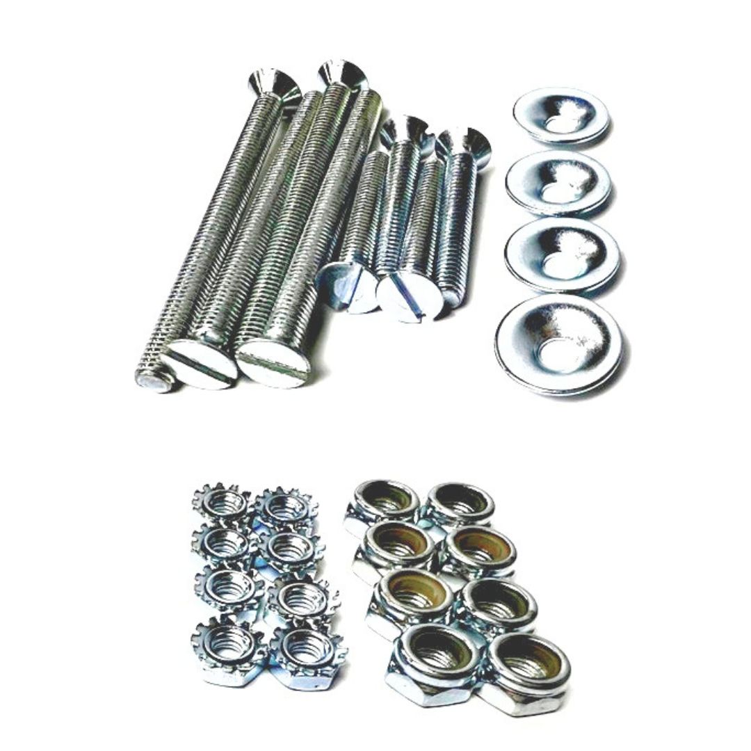 Sure-Grip Snyder Mounting Kit