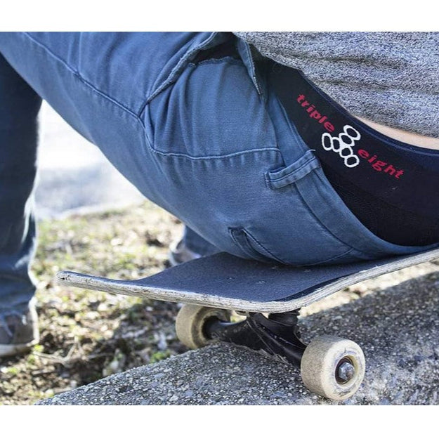 Triple 8 BMX Bike Bumsavers - Lucky Skates