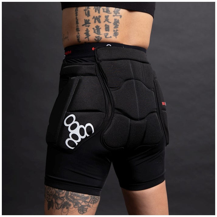 Triple 8 Bum Saver 2 Padded Shorts