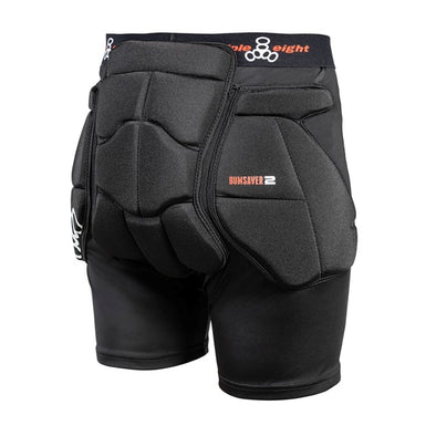 Triple 8 Bumsaver 2 Padded Shorts - Coming Soon