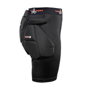 Triple 8 Bum Saver 2 Padded Shorts - Lucky Skates
