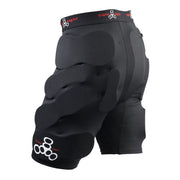 Triple 8 Bumsavers Impact Padded Skate Shorts - Lucky Skates