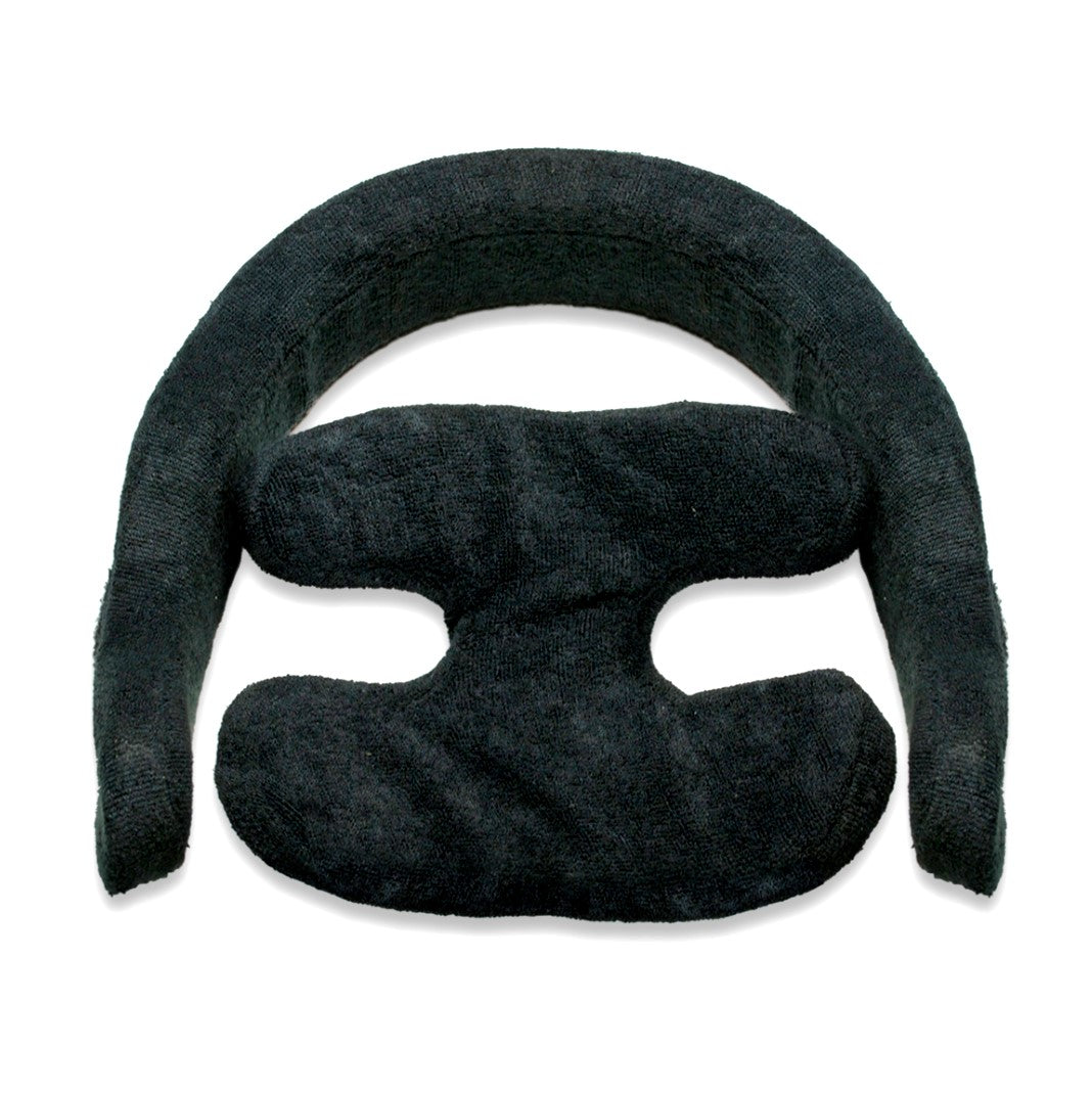 Triple 8 Classic Sweatsaver Skate Helmet Liner Black - Lucky Skates