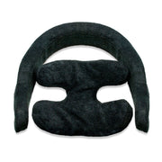 Triple 8 Classic Sweatsaver Skate Helmet Liner Black - Lucky Skates