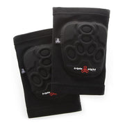 Triple 8 Covert Knee Pads Black - Lucky Skates