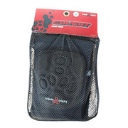 Triple 8 Covert Knee Pads Black - Lucky Skates