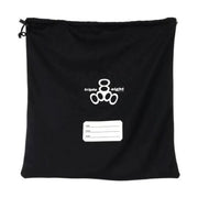 Triple Eight Skate Helmet Bag Black - Lucky Skates 