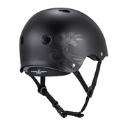 Triple 8 Deep Cover Skate Helmet Elliot Sloan - Lucky Skates