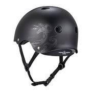 Triple 8 Deep Cover Skate Helmet Elliot Sloan - Lucky Skates