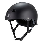 Triple 8 Deep Cover Skate Helmet Mike McGill - Lucky Skates