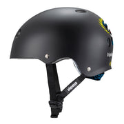 Triple 8 Deep Cover Skate Helmet Mike McGill - Lucky Skates