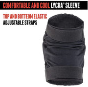Triple 8 EP55 Elbow Pads - Lucky Skates