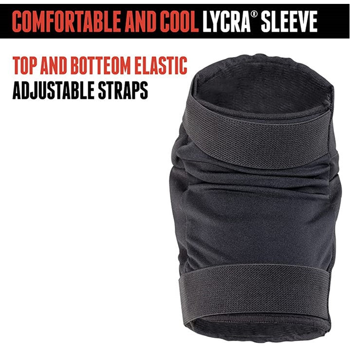 Triple 8 EP55 Elbow Pads - Lucky Skates