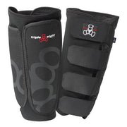 Triple 8 Exoskin Shin Guard and Whip Guards - Lucky Skates