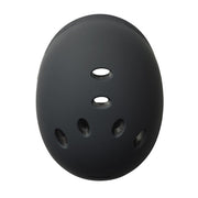 Triple 8 Gotham MIPS Skate Helmet Black Rubber SS - Certified - Lucky Skates