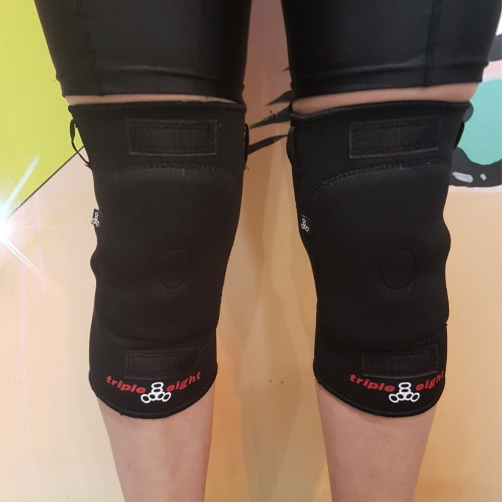 Triple 8 Knee Pad Gaskets - Lucky Skates