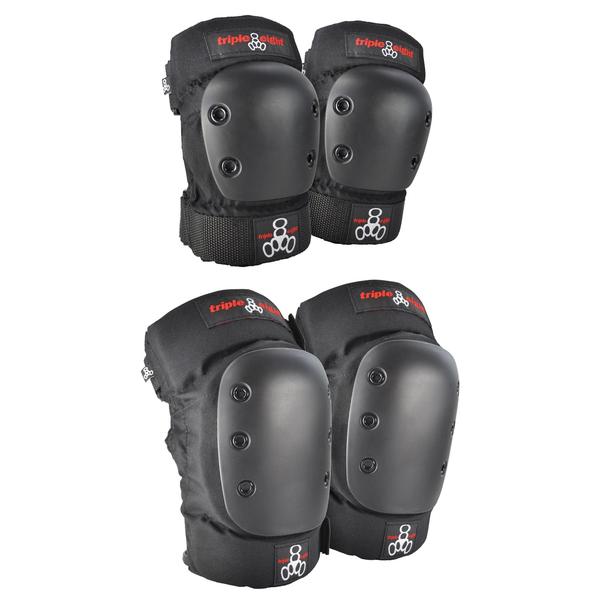 Triple 8 Park 2-Pack - Lucky Skates