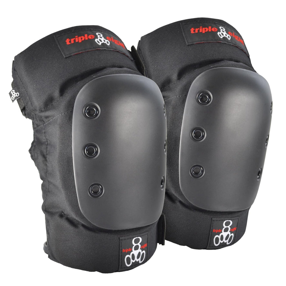 Triple 8 Knee Pads - Lucky Skates