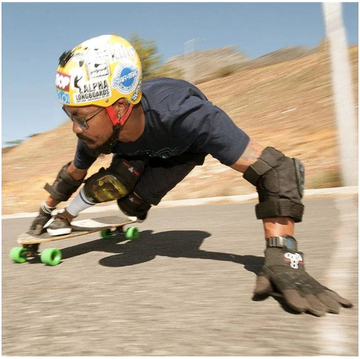 Triple 8 Park 2-Pack - Lucky Skates
