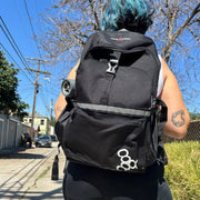Triple Eight Quad25 Skate Backpack - Lucky Skates