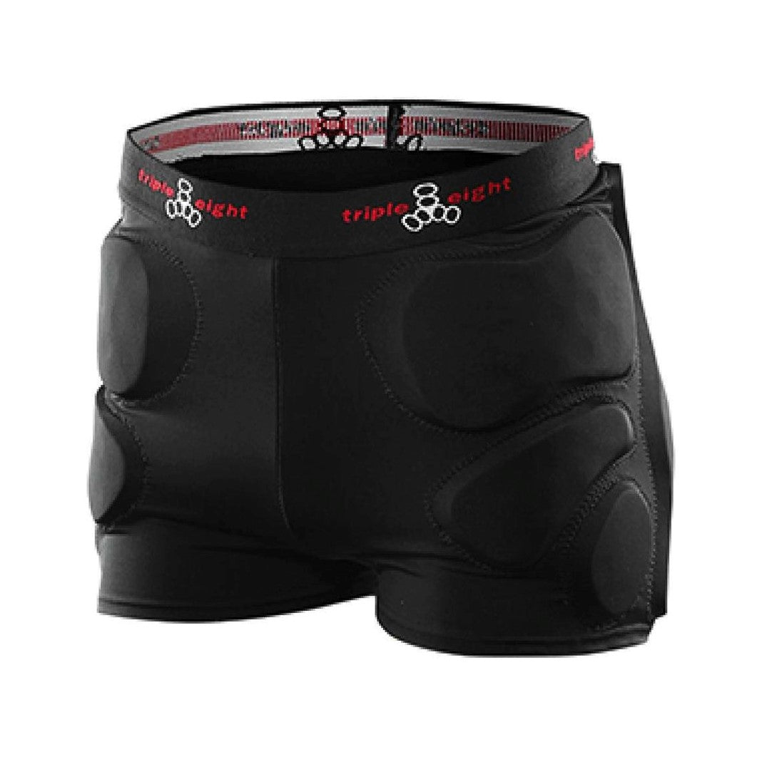 Triple 8 Roller Derby Bumsavers Padded Shorts - Lucky Skates