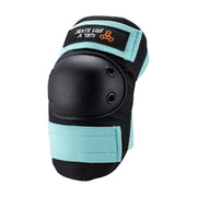 Triple 8 Saver Series Skate Like A Girl Elbow Pads - Lucky Skates