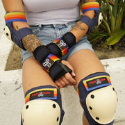 Triple 8 Tri Pack Saver Series Pacific Beach - Lucky Skates