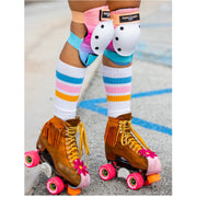 Triple 8 Tri Pack Saver Series Sunset - Lucky Skates