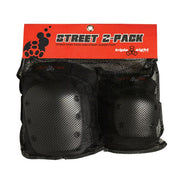 Triple 8 Street 2-Pack - Lucky Skates