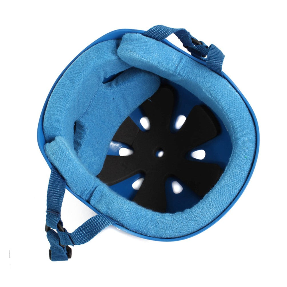 Triple 8 Sweatsaver Blue Helmet Liner