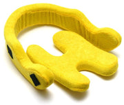 Triple 8 Sweatsaver Yellow Helmet Liner - Lucky Skates 