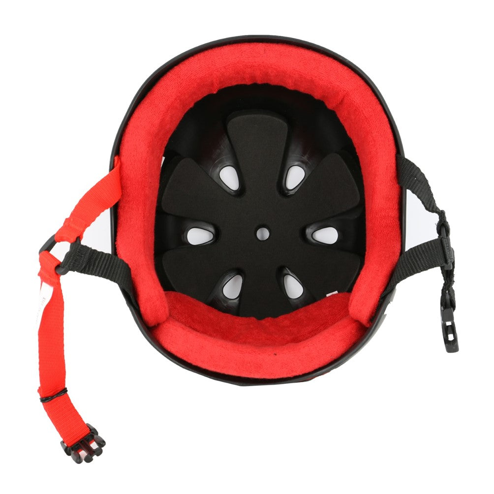 Triple 8 Sweatsaver Red Helmet Liner