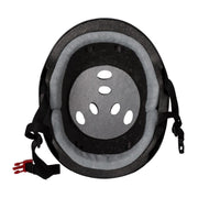 Triple 8 Certified Sweatsaver Grey Helmet Liner - Lucky Skates