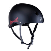 Triple 8 Certified Sweatsaver Skate Helmet Independent - Lucky Skates
