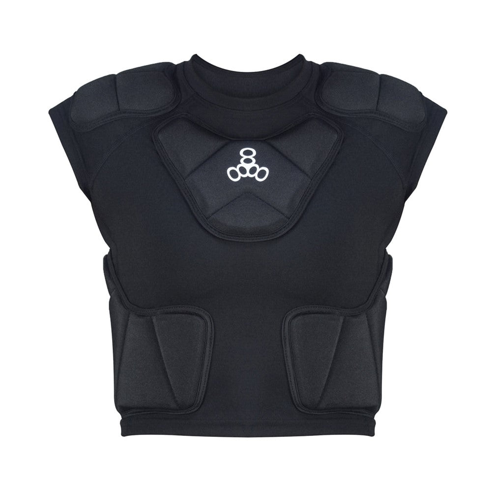 Triple 8 BashGuard Padded Top