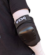 TSG Ace Elbow Pads - Lucky Skates