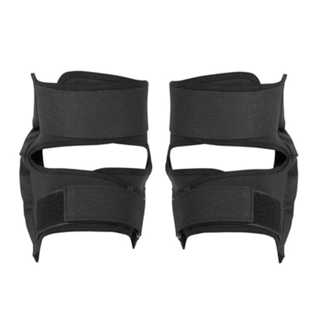 TSG All Ground Knee Pads Black