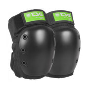 TSG All Ground Skate Protective Knee Pads - Lucky Skates