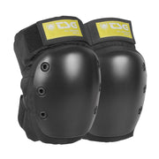 TSG All Ground Skate Protective Knee Pads - Lucky Skates