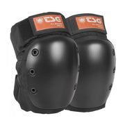 TSG All Ground Skate Protective Knee Pads - Lucky Skates