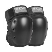TSG All Ground Skate Protective Knee Pads - Lucky Skates