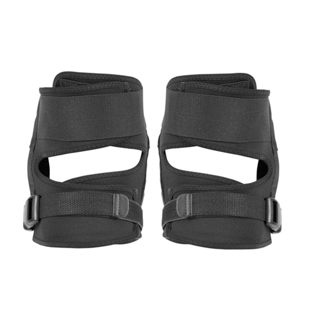 TSG Force V Knee Pads Black