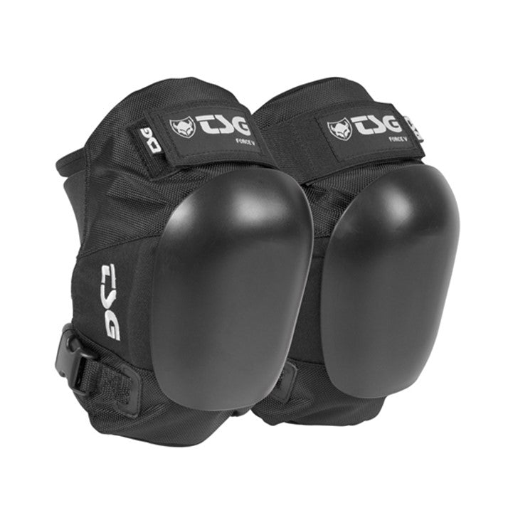 TSG Force V Knee Pads - Lucky Skates
