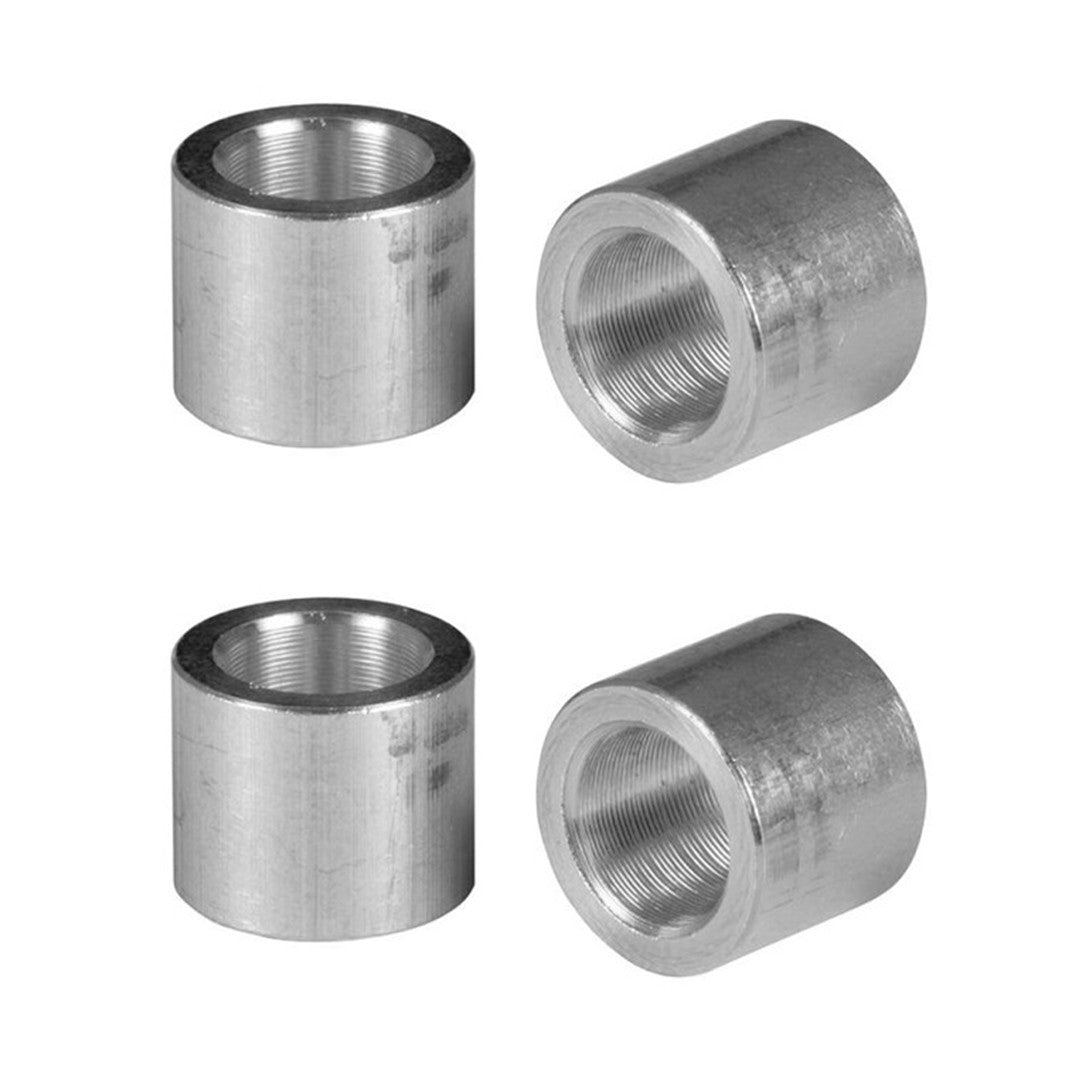 Undercover Inline Skate Spacer 8mm - 4 Pack - Lucky Skates