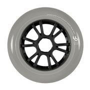 Undercover Sam Crofts Inline Speed Wheel 110mm 85A Grey - Lucky Skates