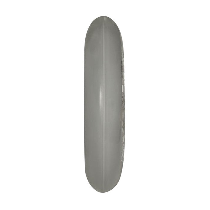 Undercover Sam Crofts Inline Wheel 110mm 85A profile - Lucky Skates