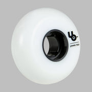 Undercover Team Inline Aggressive Wheel White - 4 Pack - Lucky Skates