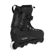 USD Aeon 60 Basic XXI Aggressive Inline Skates - Lucky Skates