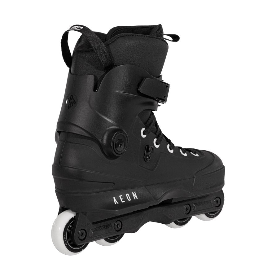 USD Aeon 60 Basic XXI Aggressive Inline Skates - Lucky Skates