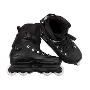 USD Aeon 60 Basic XXI Aggressive Inline Skates - Lucky Skates